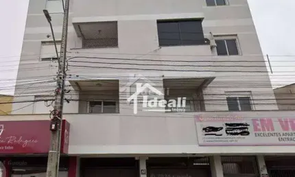 Apartamento Residencial à venda, Jardim, Sapucaia do Sul - AP0393.