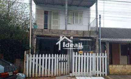 Sobrado Residencial à venda, Jardim, Sapucaia do Sul - SO0280.