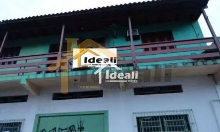 Apartamento Residencial à venda, Pasqualini, Sapucaia do Sul - AP1173.