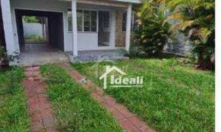 Casa Residencial à venda, Piratini, Sapucaia do Sul - CA2366.