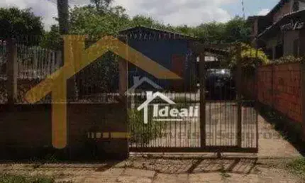 Casa residencial à venda, dihel, sapucaia do sul - ca2745.