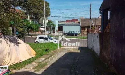 Casa Residencial à venda, Lomba da Palmeira, Sapucaia do Sul - CA2936.