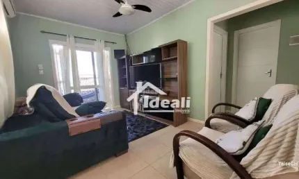Casa Residencial à venda, Colonial, Sapucaia do Sul - CA3008.
