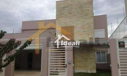Sobrado com 3 dormitórios à venda, 245 m² por R$ 1.400.000,00 - Freitas - Sapucaia do Sul/RS