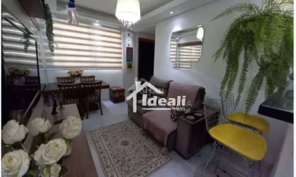 Apartamento Residencial à venda, Centro, Sapucaia do Sul - AP3307.