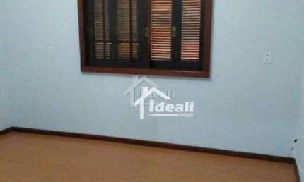 Casa Residencial à venda, Primor, Sapucaia do Sul - CA4223.