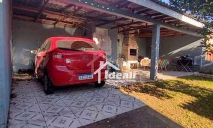 Casa Residencial à venda, Paraíso, Sapucaia do Sul - CA4280.