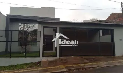 Casa com 3 dormitórios à venda, 167 m² por R$ 1.150.000,00 - Vila Verde - Sapucaia do Sul/RS