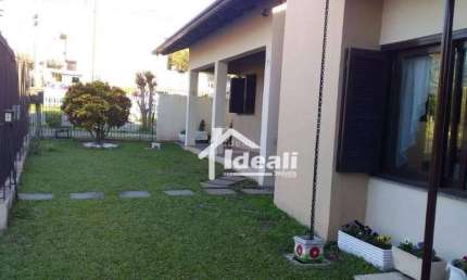 Casa Residencial à venda, Dihel, Sapucaia do Sul - CA4843.