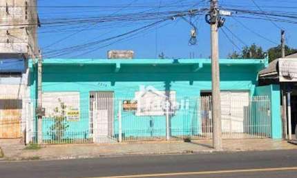 Casa Comercial à venda, Centro, Sapucaia do Sul - CA4853.