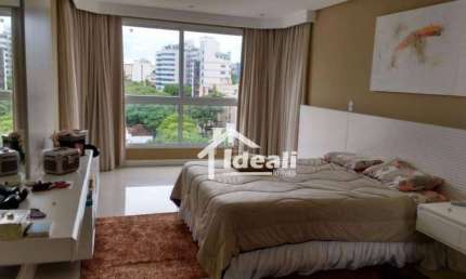 Apartamento Residencial à venda, Centro, Canoas - AP4212.