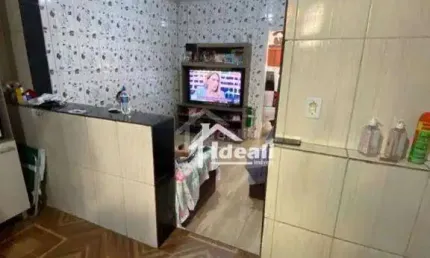 Casa Residencial à venda, Vargas, Sapucaia do Sul - CA1367.