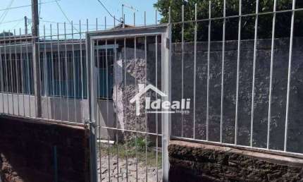 Casa Residencial à venda, Vargas, Sapucaia do Sul - CA1532.