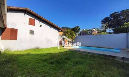 Casa Residencial à venda, Pasqualini, Sapucaia do Sul - CA1766.