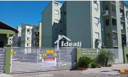 Apartamento Residencial à venda, Nova Sapucaia, Sapucaia do Sul - AP0721.