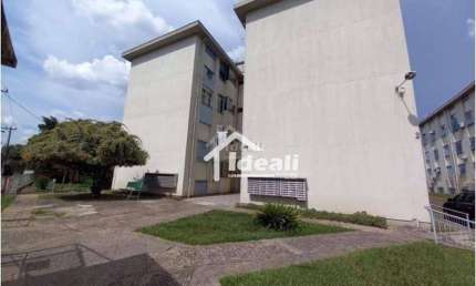 Apartamento Residencial à venda, Primor, Sapucaia do Sul - AP0924.