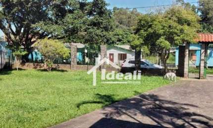 Pavilhão Residencial à venda, Horto Florestal, Sapucaia do Sul - PA0048.