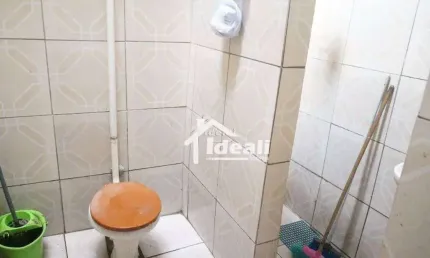Sobrado Residencial à venda, Novo Esteio, Esteio - SO0395.