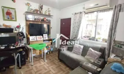 Apartamento Residencial à venda, COHAB, Sapucaia do Sul - AP1088.