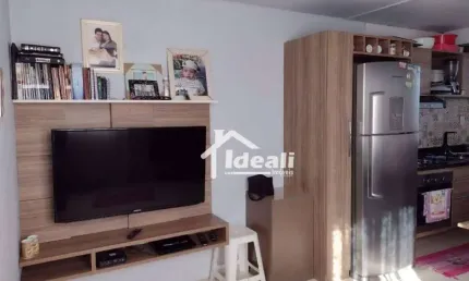 Apartamento Residencial à venda, Pasqualini, Sapucaia do Sul - AP1290.