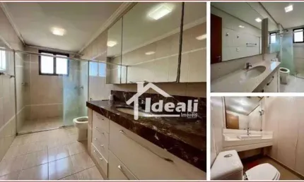 Apartamento Residencial à venda, Centro, Esteio - AP1330.