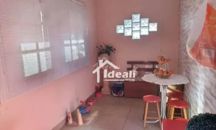 Casa Residencial à venda, São Jorge, Sapucaia do Sul - CA2483.