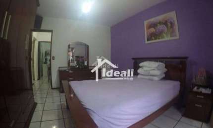 Casa Residencial à venda, Dihel, Sapucaia do Sul - CA2619.