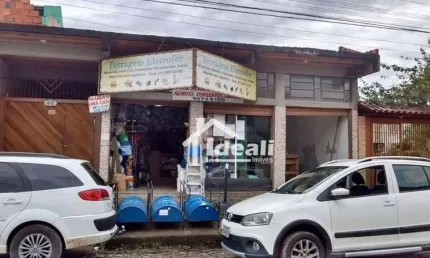 Prédio Comercial à venda, Sete, Sapucaia do Sul - PR0046.