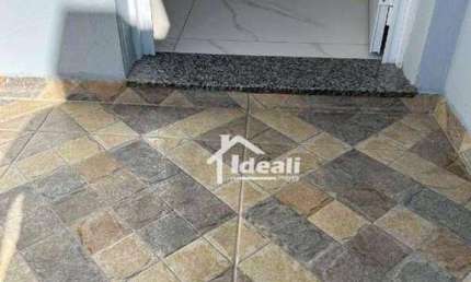 Casa Residencial à venda, Primor, Sapucaia do Sul - CA2969.
