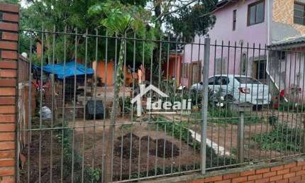 Casa Residencial à venda, Paraíso, Sapucaia do Sul - CA3046.