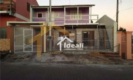 Casa Residencial à venda, Nova Sapucaia, Sapucaia do Sul - CA3175.