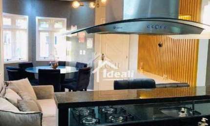 Casa Residencial à venda, São José, Sapucaia do Sul - CA3529.