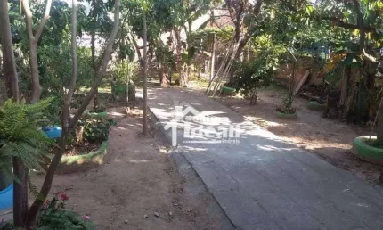 Casa Residencial à venda, São José, Esteio - CA3572.