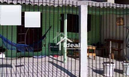 Casa Residencial à venda, Boa Vista, Sapucaia do Sul - CA3598.