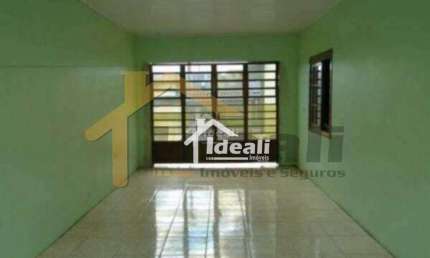 Casa Residencial à venda, Pasqualini, Sapucaia do Sul - CA3608.