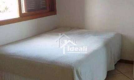 Apartamento Residencial à venda, São José, Sapucaia do Sul - AP2870.