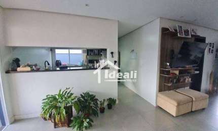 Sobrado Residencial à venda, Fátima, Canoas - SO0804.
