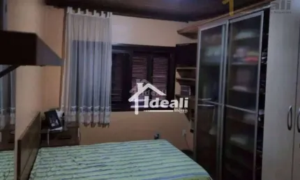 Casa Residencial à venda, Santa Catarina, Sapucaia do Sul - CA4650.