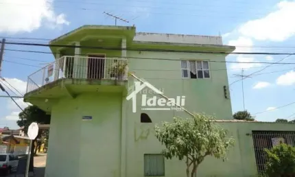 Casa Residencial à venda, Jardim, Sapucaia do Sul - CA4782.