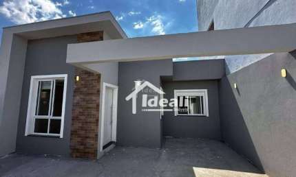 Casa Residencial à venda, Sete, Sapucaia do Sul - CA4848.