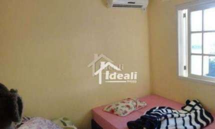 Casa Residencial à venda, São José, Sapucaia do Sul - CA4849.