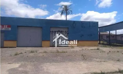 Terreno comercial à venda, três portos, sapucaia do sul - te0256.