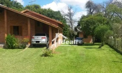 Terreno Residencial à venda, Capão da Cruz, Sapucaia do Sul - TE0331.