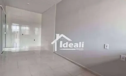 Casa com 2 dormitórios à venda, 42 m² por R$ 260.000,00 - Lomba da Palmeira - Sapucaia do Sul/RS