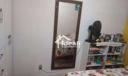 Apartamento Residencial à venda, Boa Vista, Sapucaia do Sul - AP0775.