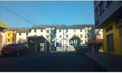 Apartamento Residencial à venda, Pasqualini, Sapucaia do Sul - AP1026.