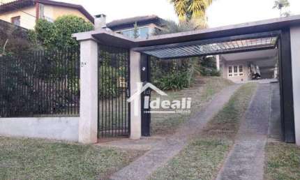 Casa Residencial à venda, São José, Sapucaia do Sul - CA2203.