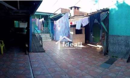 Casa Residencial à venda, Nova Sapucaia, Sapucaia do Sul - CA2213.