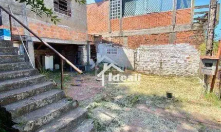 Casa Residencial à venda, Novo Esteio, Esteio - CA2247.