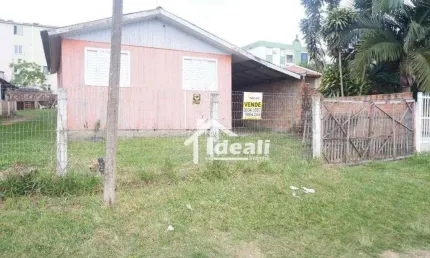 Terreno Residencial à venda, Camboim, Sapucaia do Sul - TE0473.